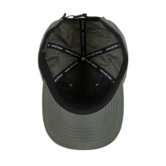 Karl Kani Καπέλο KK Elipse Ripstop Cap